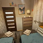 Apartament Na Wildzie