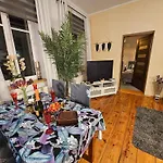 Apartament Na Wildzie