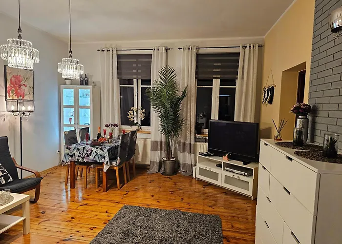 Apartament Na Wildzie