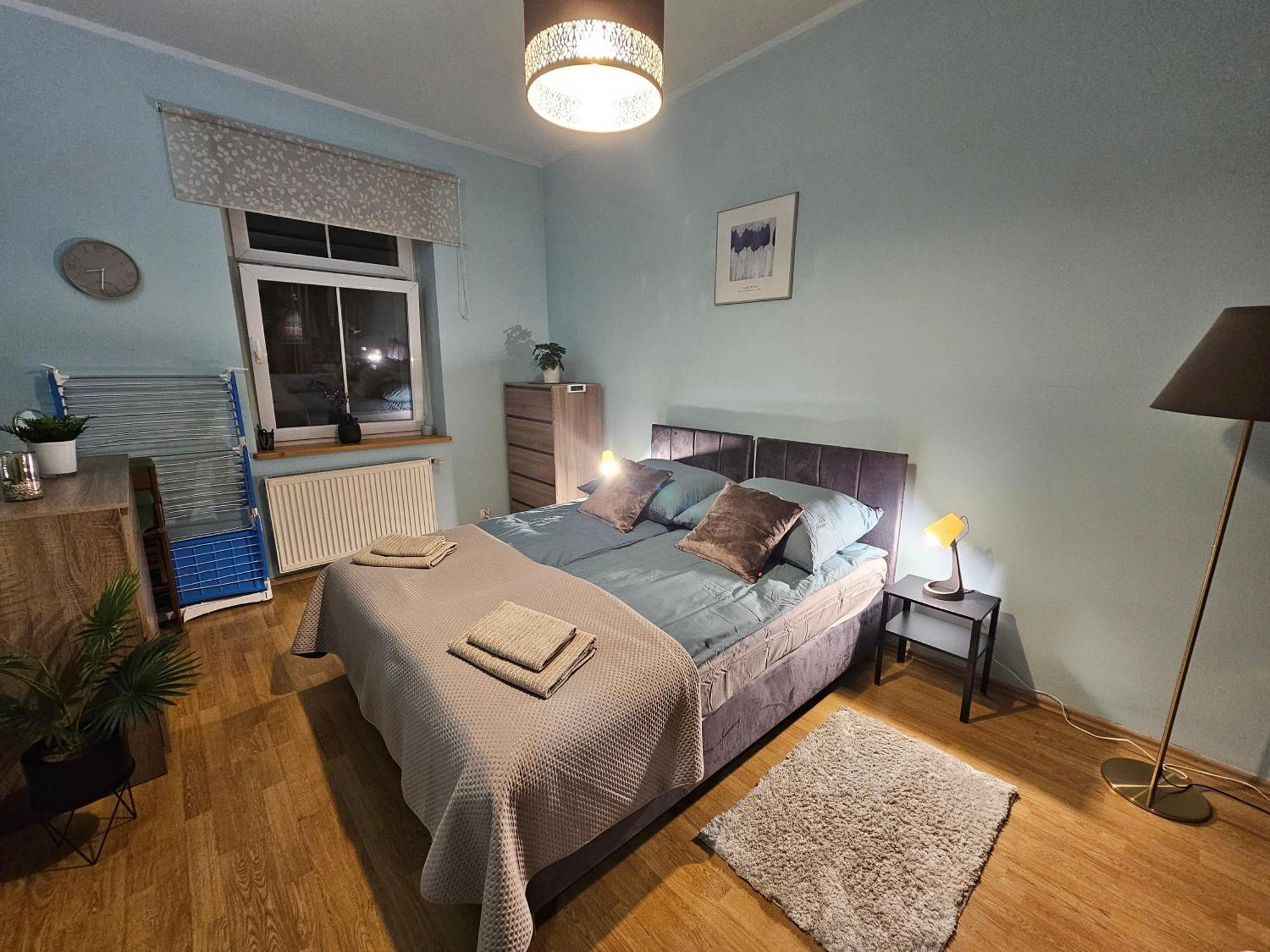 Na Wildzie Apartament *