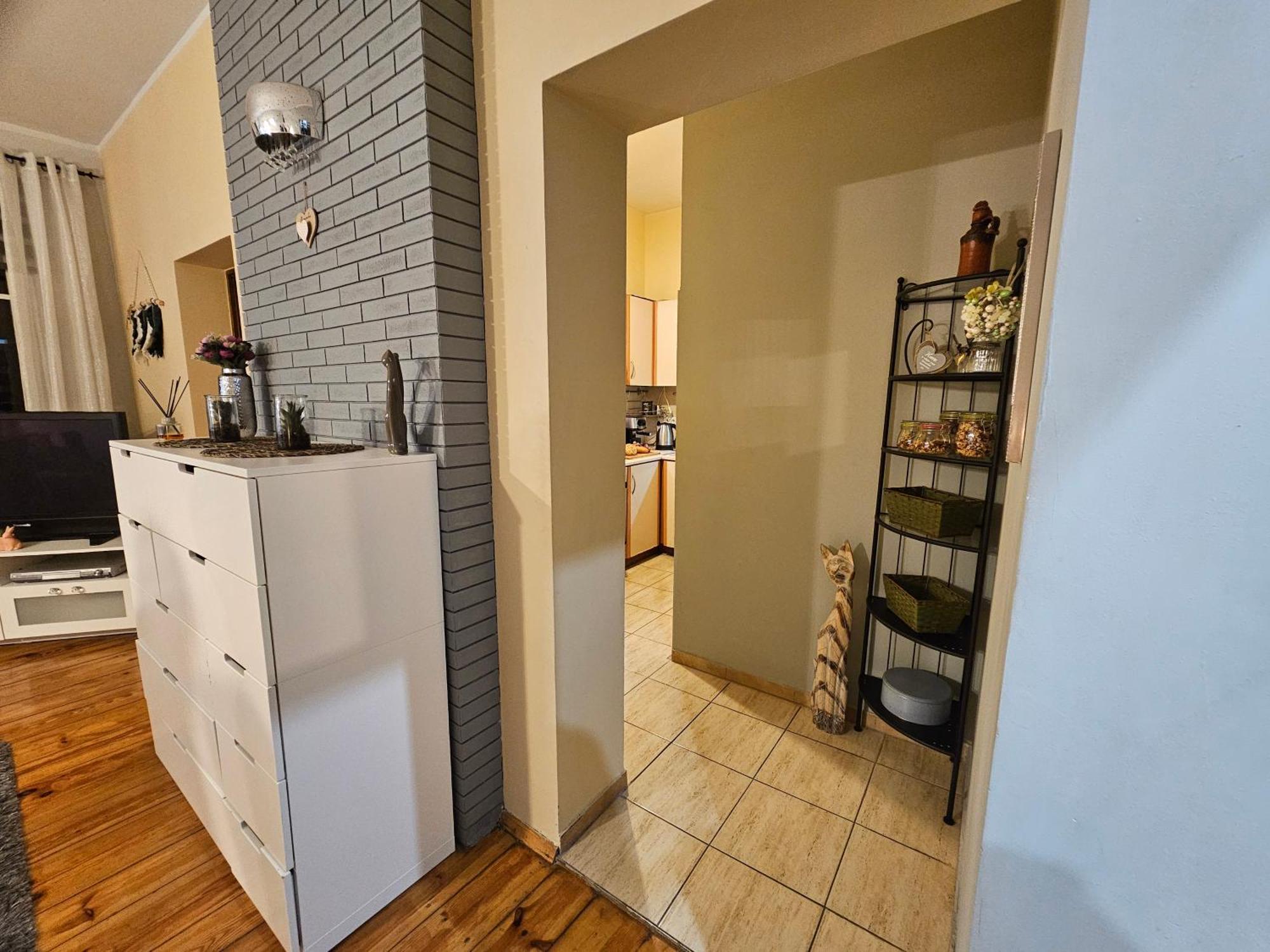 Apartament Na Wildzie *