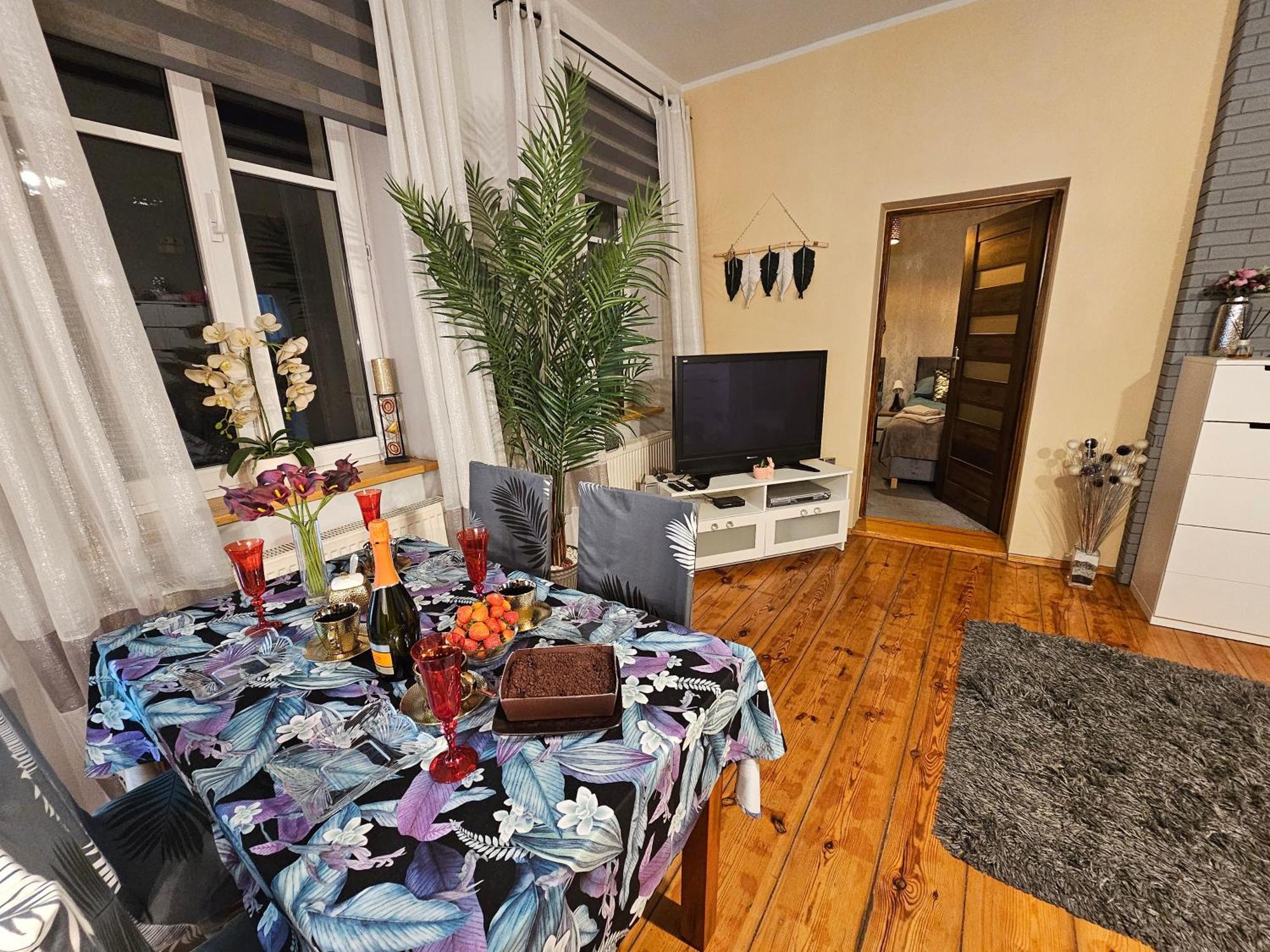 Apartament Na Wildzie Poznań