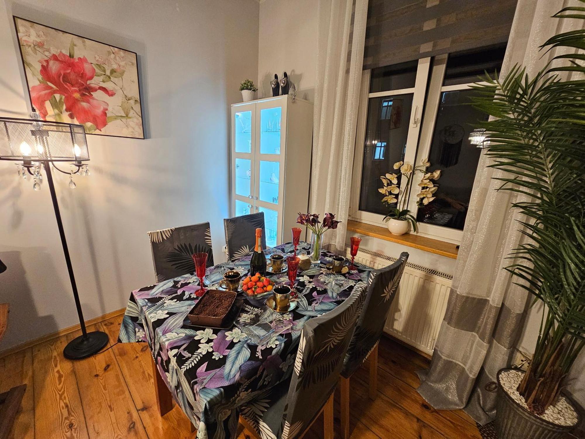 Na Wildzie Apartment
