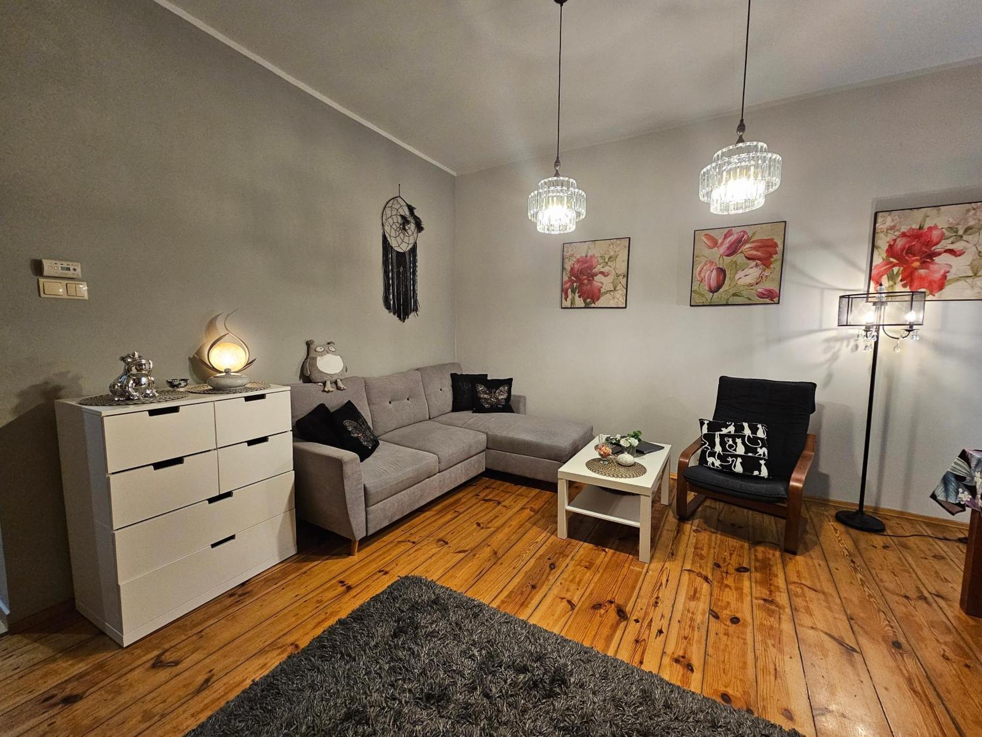 Apartament Na Wildzie