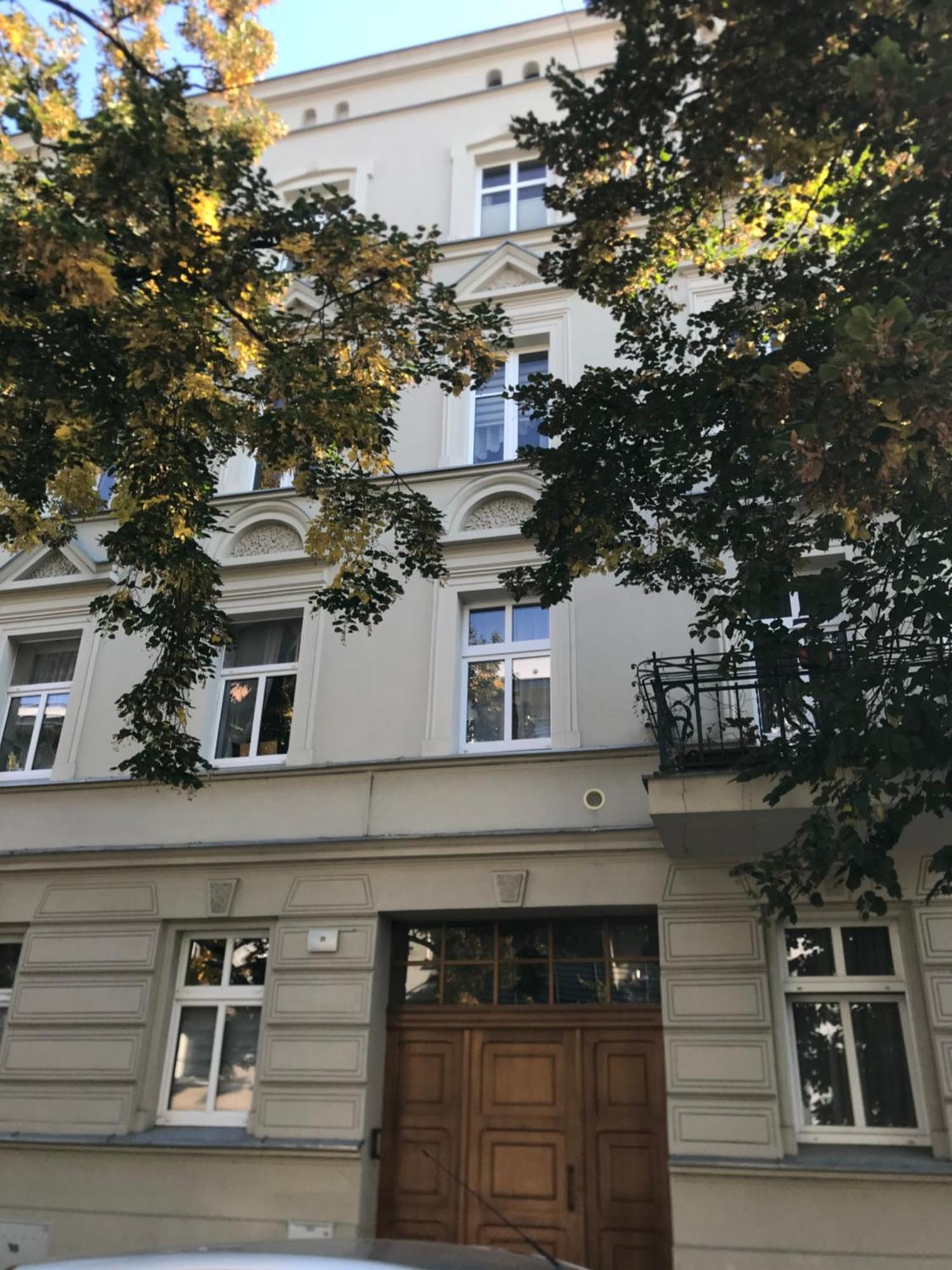 Apartament Na Wildzie *